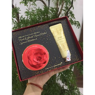 Cushion ohui - hộp chính 500k