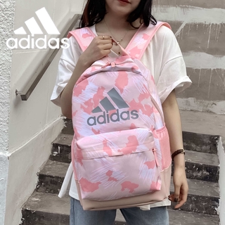 Unisex Adidas sports backpack lightweight design