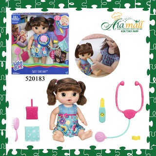 [ SALE SỐC XẢ KHO GIẢM ĐẾN 30%] Búp bê Baby Alive