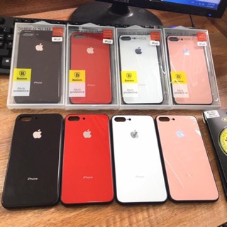 Ốp Iphone tráng gương viền silicon ôm máy