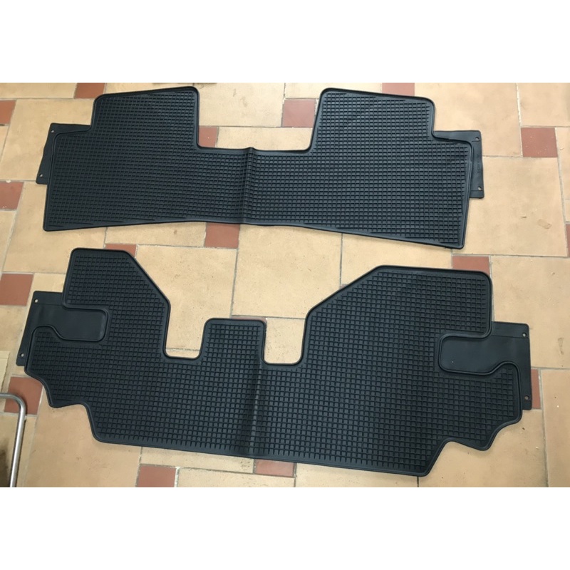 Thảm trải sàn , lót sàn PVC cao cấp theo xe Mitsubishi Xpander , Xpander Cross 2018-2021