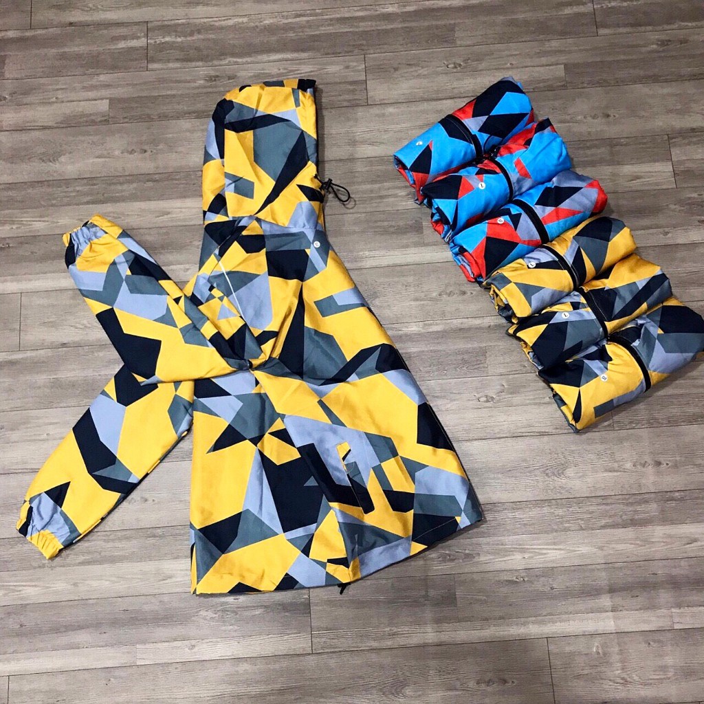 Áo Khoác chống Nắng vải đẹp 4 mùa đều mặc được | BigBuy360 - bigbuy360.vn