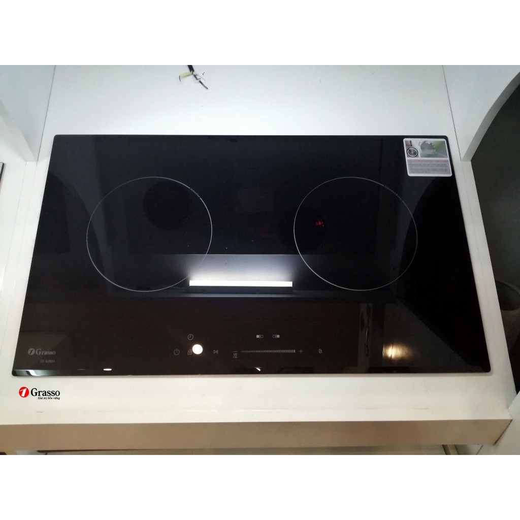 Bếp từ Grasso GS828IH