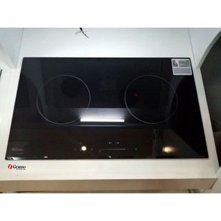Bếp từ grasso gs828ih