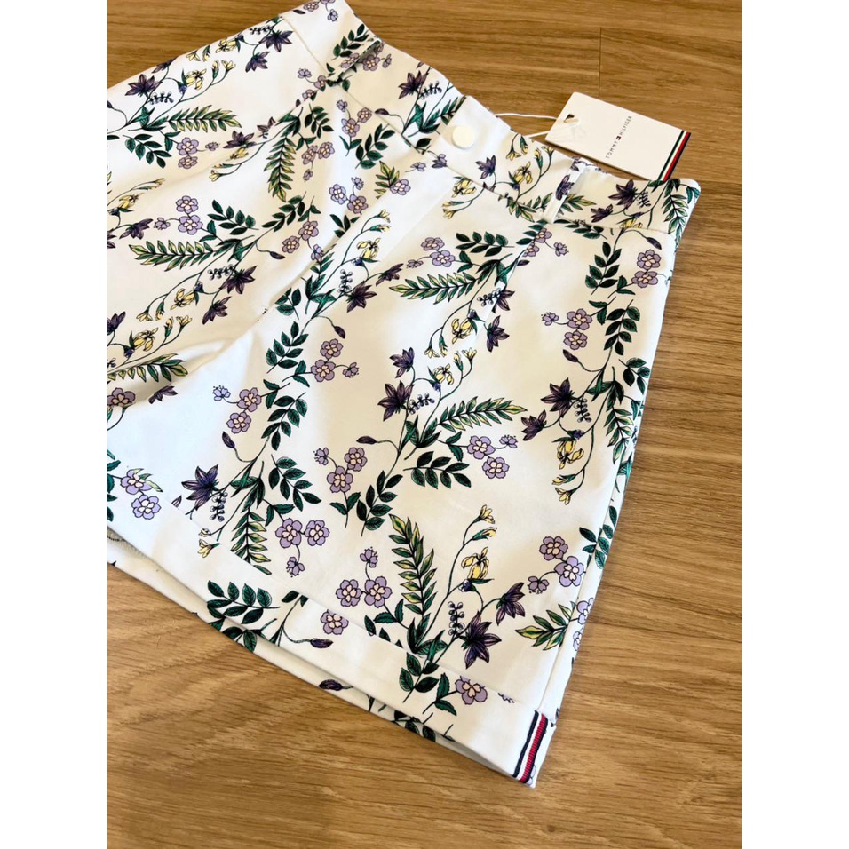 quần short nữ thời trang