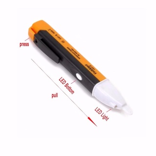 Bút thử điện cảm ứng