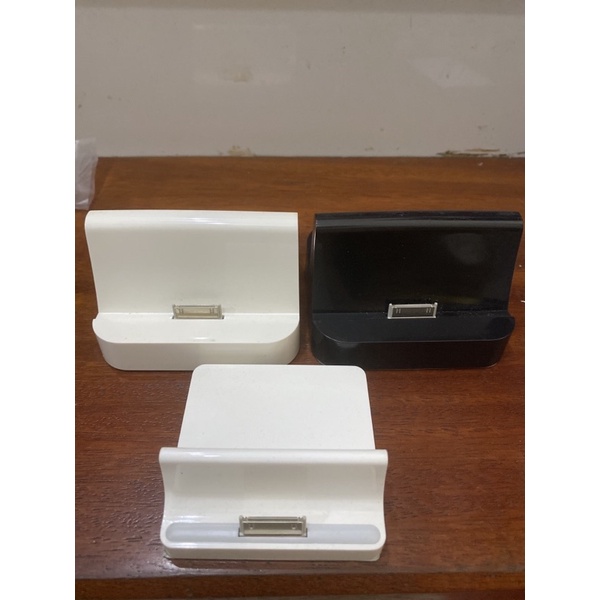 Dock sạc tablet táo 2/3,IP3g/3gs/IP4/4s..
