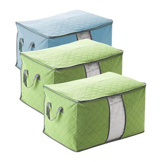 Túi đựng chăn màn quần áo cỡ lớn