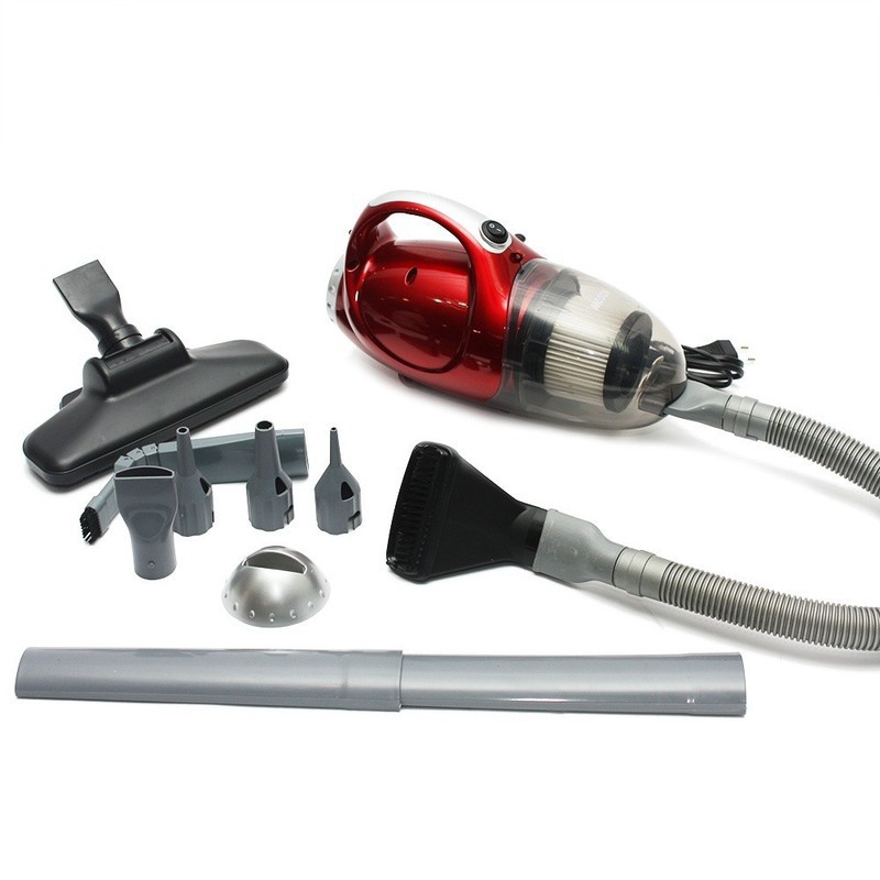 Máy Hút Bụi 2 Chiều hút và thổi Mini Vacuum Cleaner thông minh 2020