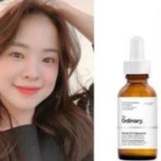 Tinh Chất The Ordinary Retinol In Squalane 30ml