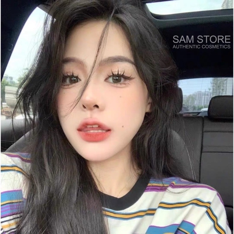 Mi tia đậm baby doll Sammi01 gân trong cao cấp mềm mại tự nhiên siêu đẹp