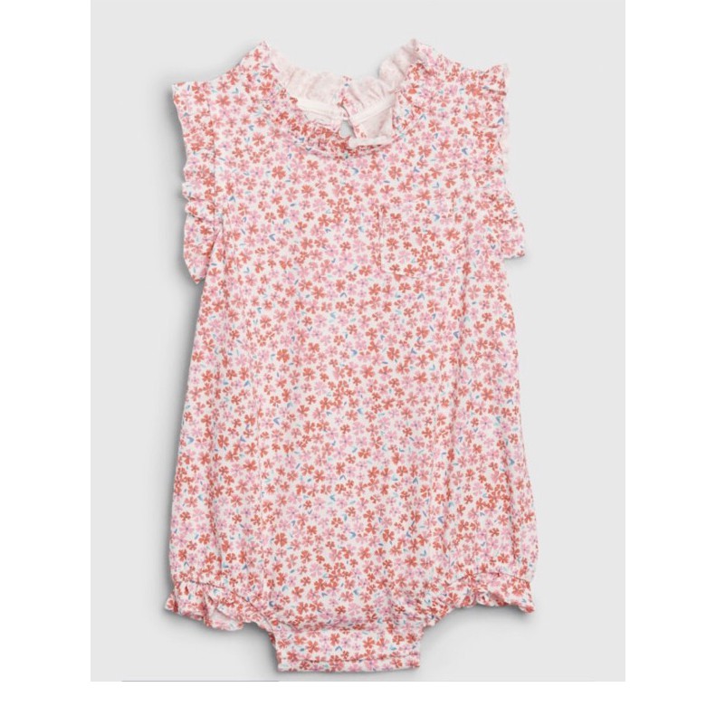 Bodysuit cho bé gái 3m-24m BG272