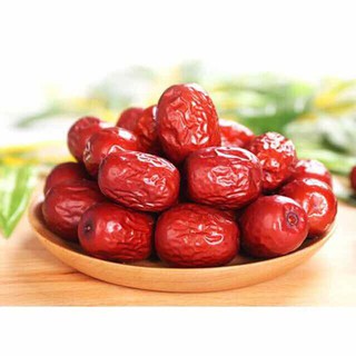 Táo đỏ tây an - 500gr