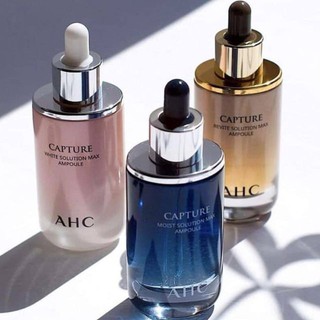 Tinh chất serum AHC Capture Solution Max Ampoule 50ml
