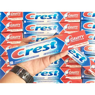 KEM ĐÁNH RĂNG CREST CAVITY PROTECTION