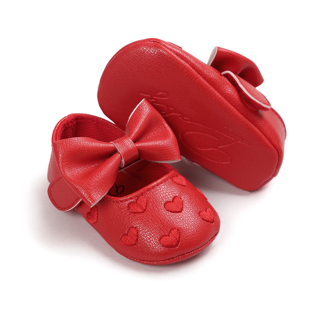 Giày tập đi Baby cho bé