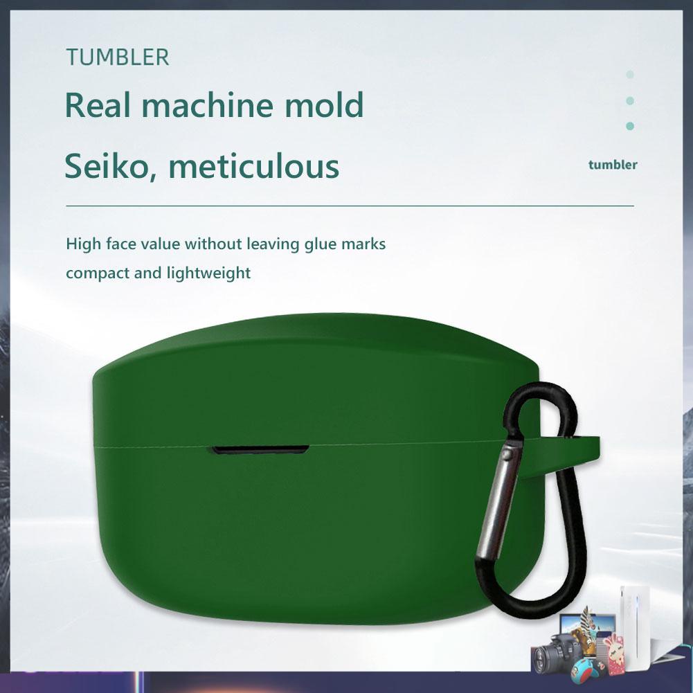 Vỏ silicone mềm bảo vệ hộp sạc tai nghe SONY WF-1000XM4