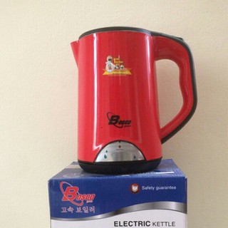 Ấm Siêu Tốc Bosco KEG-9209