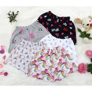 Quần đùi cho bé nhiều màu size 7_25kg