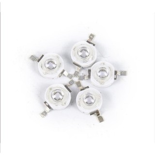 bóng led uv 395 3w
