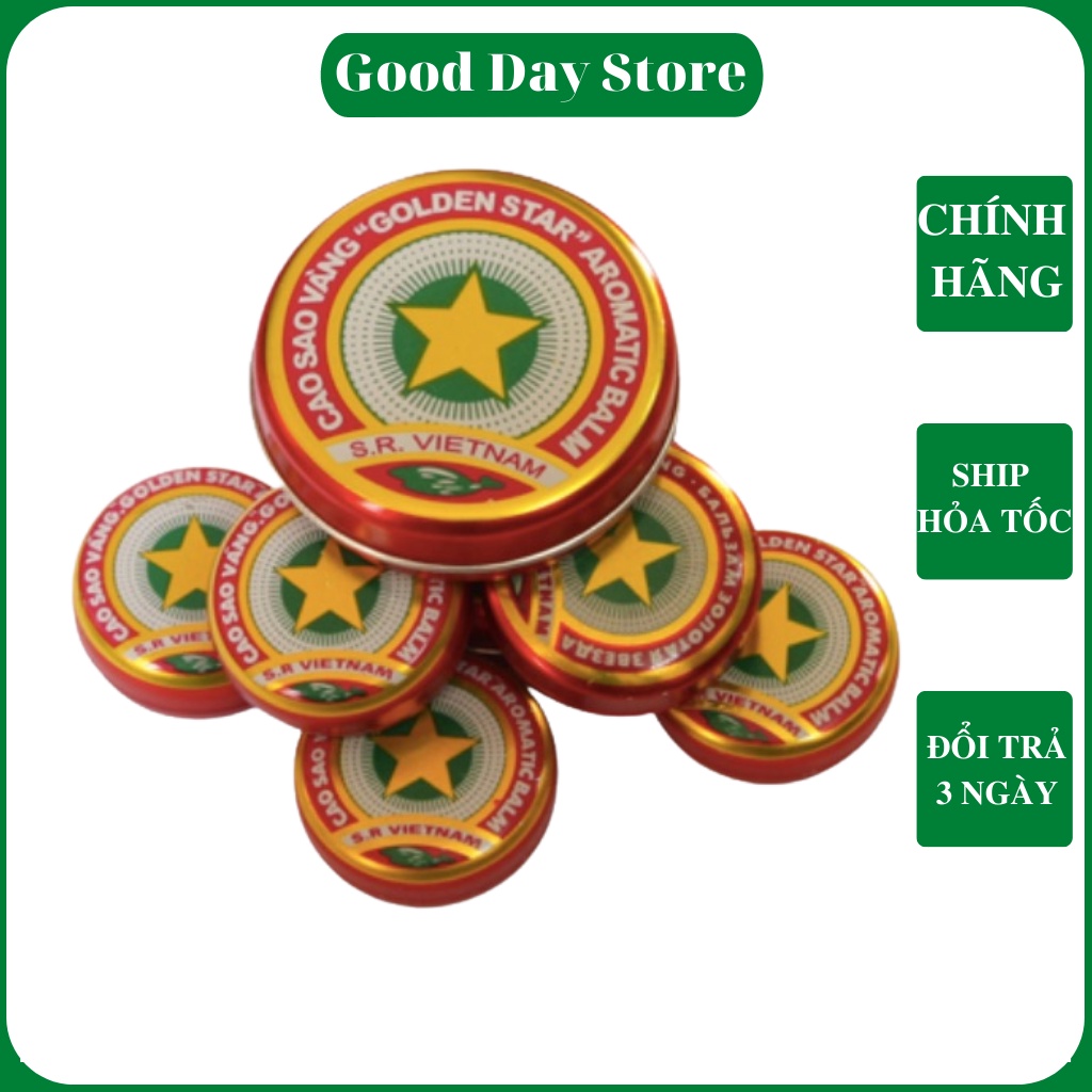 Combo 100 hộp cao sao vàng TW3 loại 3gr
