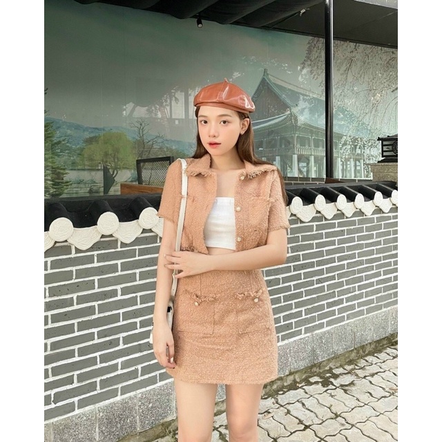 SET BỐ DẠ CARO [ hình chụp thật ] | BigBuy360 - bigbuy360.vn