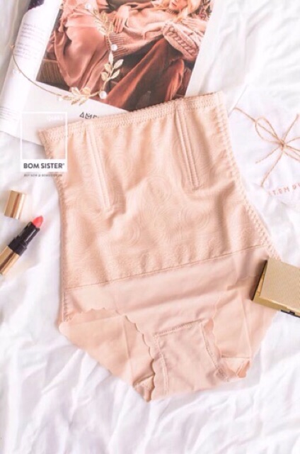 GEN (6883) NỊCH BỤNG,VẢI SU CHỐNG CUỘN HÀNG LOẠI 1