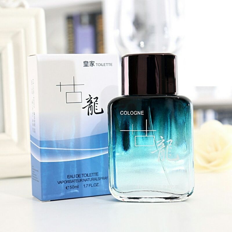 NƯỚC HOA NAM XANH EAU DE TOILETTE 50ML