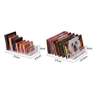 Giá để phấn mắt, khay để bảng mắt, khay để phấn