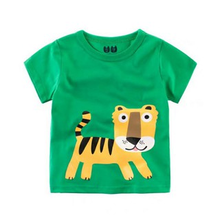 Áo xịn cotton cho bé yêu tutii2018