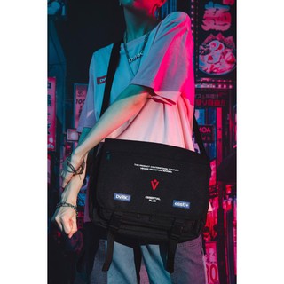 Túi đeo chéo Essential-DVRK-20SS
