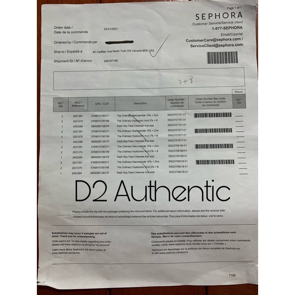 [Auth-kèm Bill] Tinh chất Niacinamide 10% + Zinc 1% - The Ordinary | BigBuy360 - bigbuy360.vn