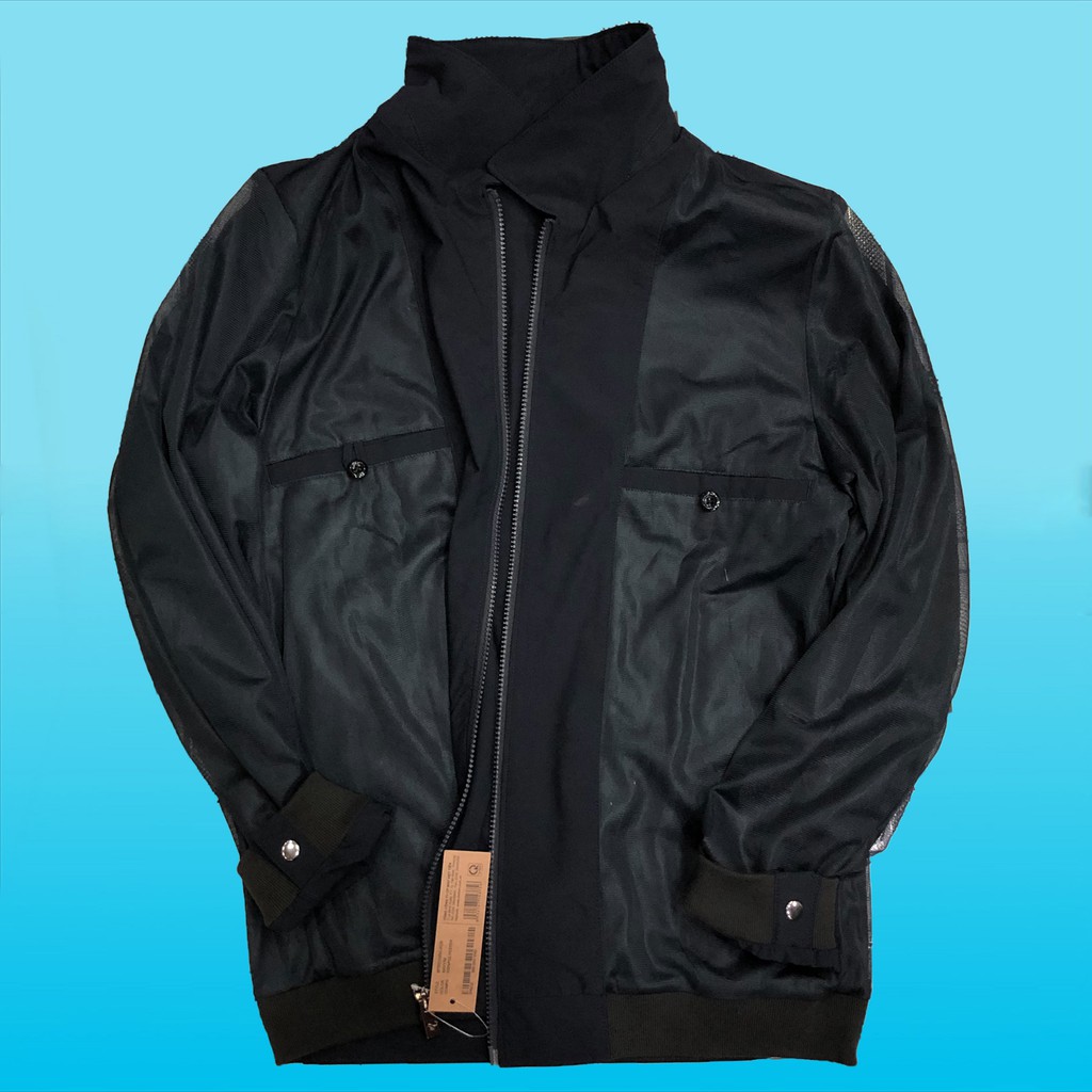 Áo Khoác Việt Tiến Phom mới 6P5051 | BigBuy360 - bigbuy360.vn