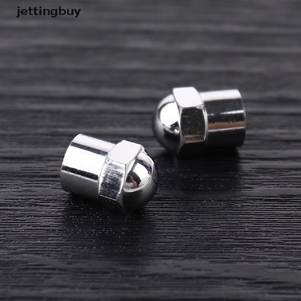 Nắp van lốp xe JETTING bền bỉ tiện lợi chất lượng cao
