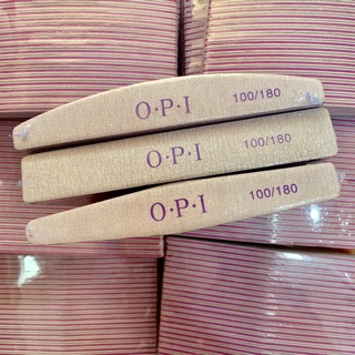 Dũa OPI (hàng Tàu) loại nhám tốt