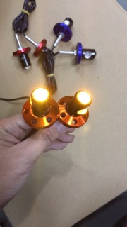 Xi nhan k4 long đền 6 lỗ
