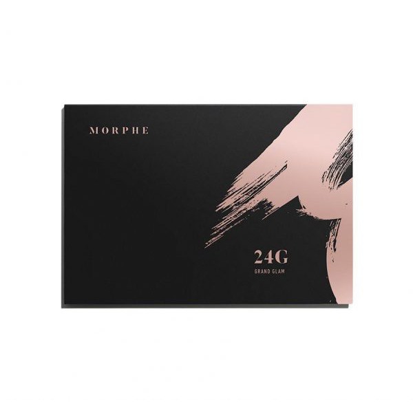 Bảng phấn mắt 24 ô Morphe 24G Grand Glam Eyeshadow Palette