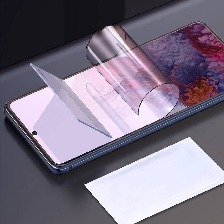 Miếng dán PPF mặt trước & PPF mặt sau dành cho samsung S22 / S10 PLUS / NOTE 10 PLUS /S10/ S20 ULTRA