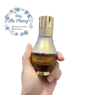 tinh chất vàng ohui the first 30ml ( tách set )