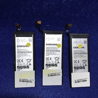Pin Galaxy Note 5 (EB-BN920ABA/ 3000 Mah) zin, bảo hành 6 tháng