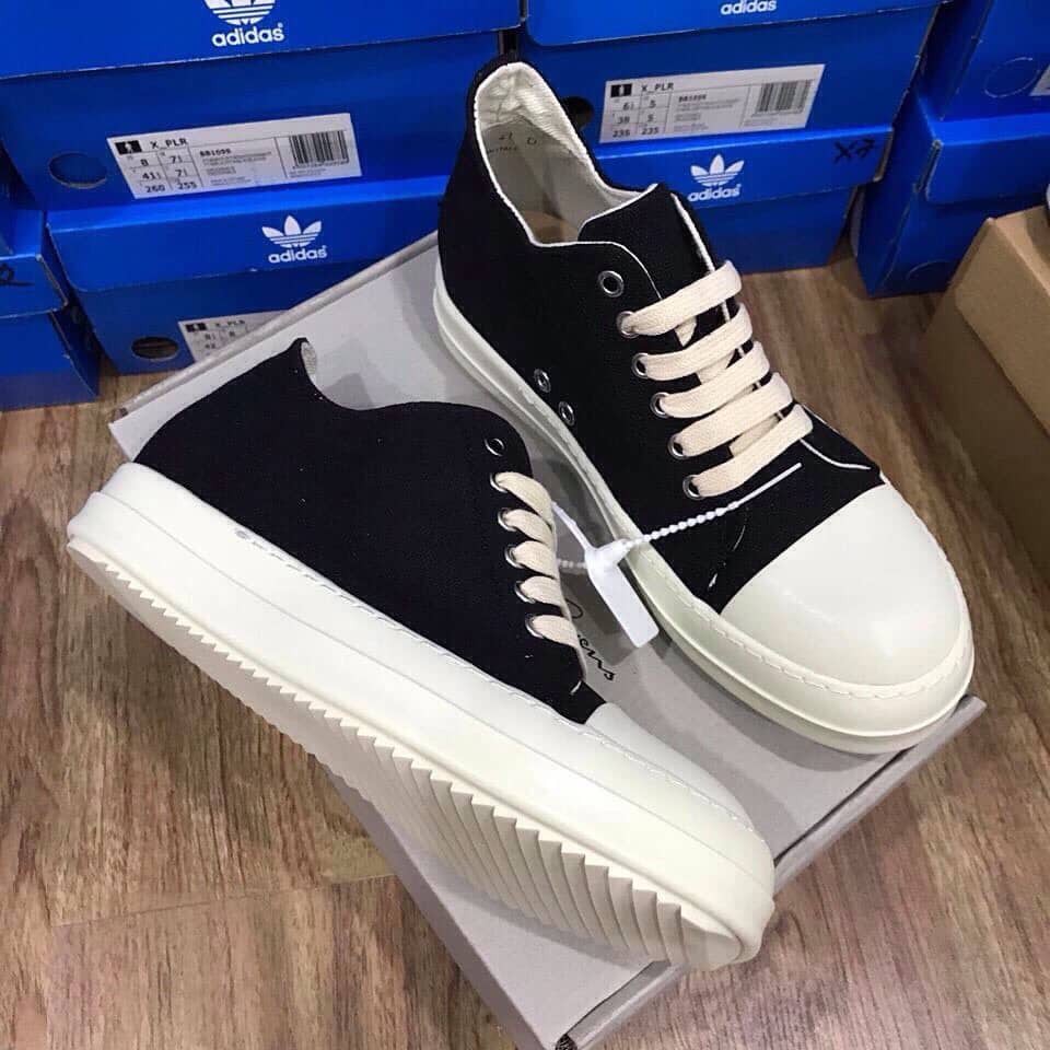 Converse cổ cao