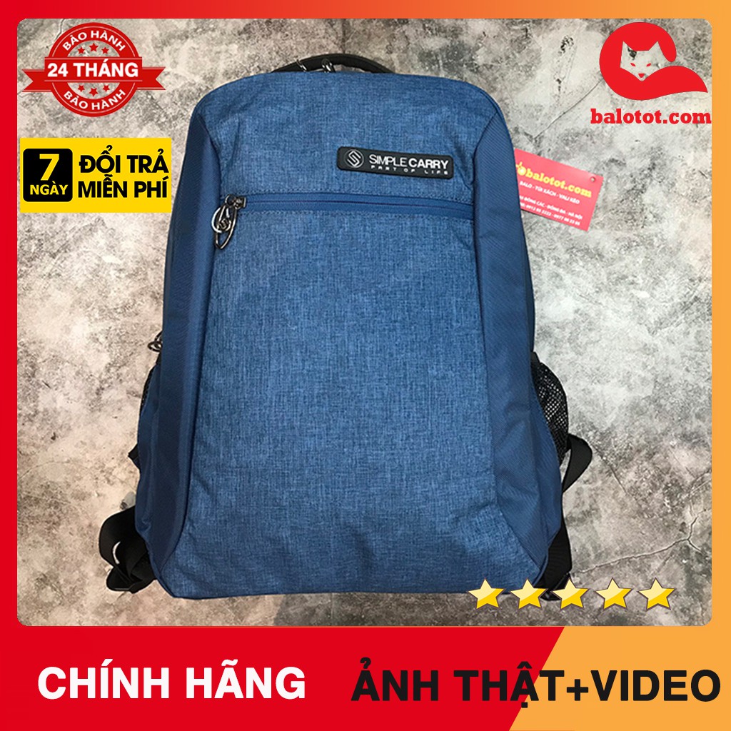 BALO SIMPLECARRY B2B04