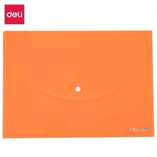 Cặp Hồ Sơ Deli 38131