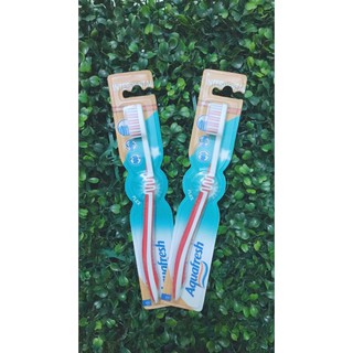 Bàn chải đánh răng Aquafresh