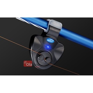 Thiết bị báo cá cắn câu chính hãng