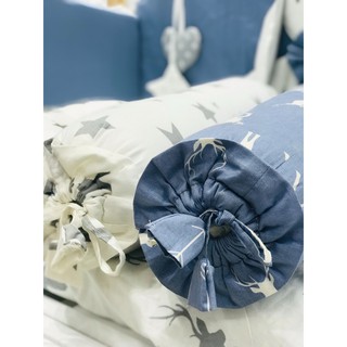 (GỐI ÔM CHO BÉ) Gối ôm dành cho bé Runakids.