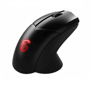 Chuột gaming không dây MSI Clutch GM41 Lightweight