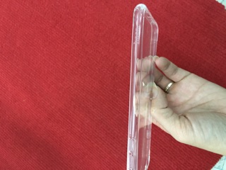 Ốp dẻo trong HoCo Iphone 7plus