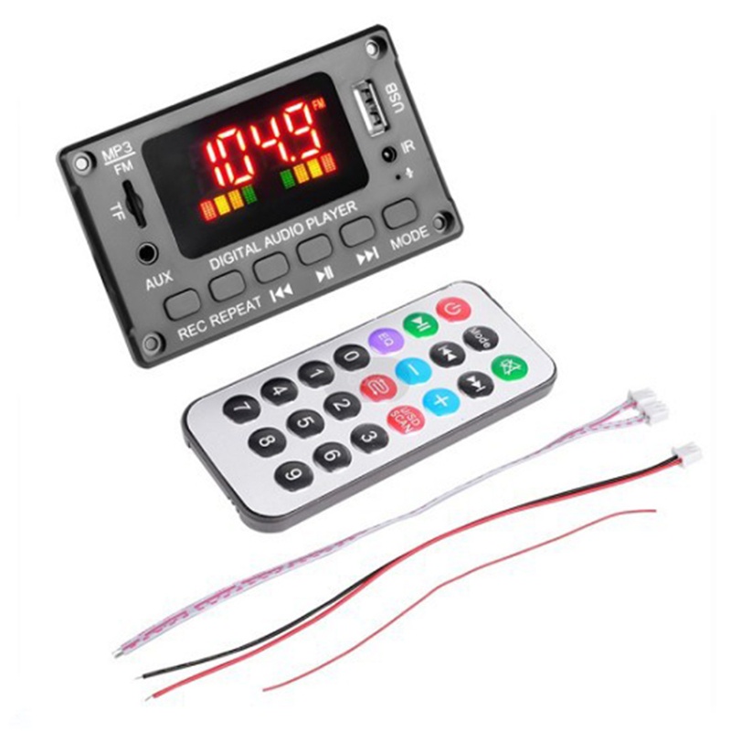 Bảng Mạch Khuếch Đại Tín Hiệu zzz MP3 Chuyên Dụng Chất Lượng Cao