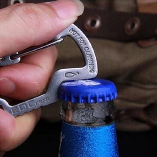 Móc Khóa Sinh Tồn Đa Năng